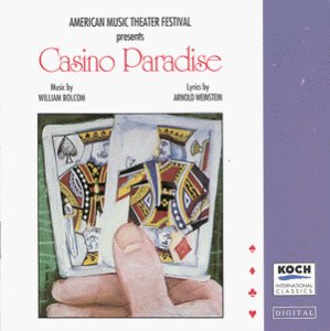 Casino Paradise/Cast Recording